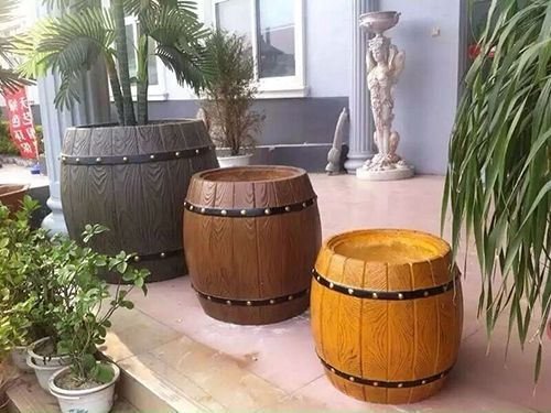 園林景觀制品 (3)